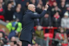 Thumbnail for article: 'Ten Hag geniet volledige vertrouwen van kandidaat-kopers Manchester United'