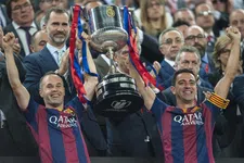Thumbnail for article: Xavi: 'Als ik heb gewonnen dankzij de scheidsrechters, ga ik naar huis'