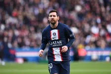 Thumbnail for article: Misère bij PSG: Stade Rennes stunt in Parijs, Messi uitgejouwd