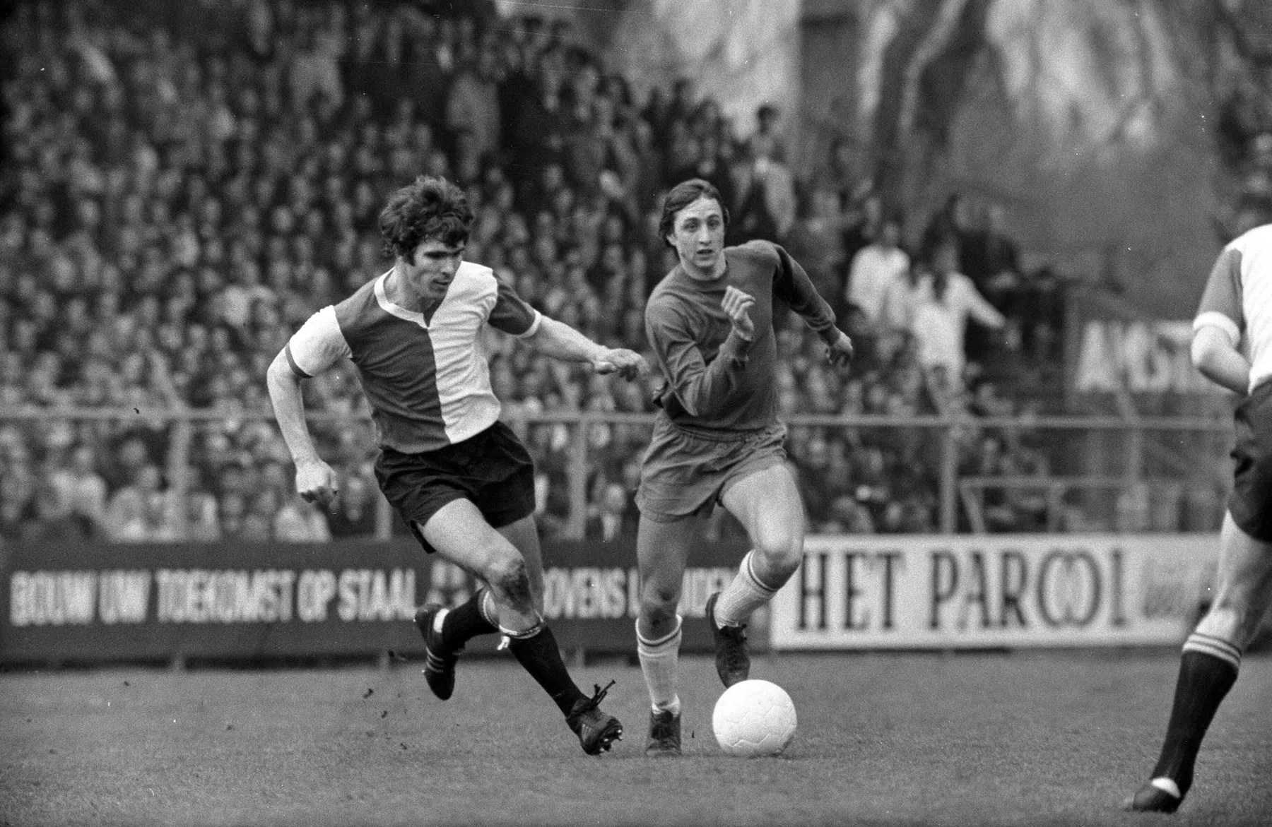 De Klassieker door de ogen van Nico Dijkshoorn