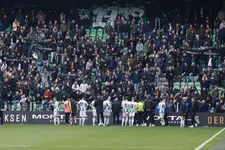 Thumbnail for article: Een dreun in de Euroborg: 'Het is een gitzwarte dag'