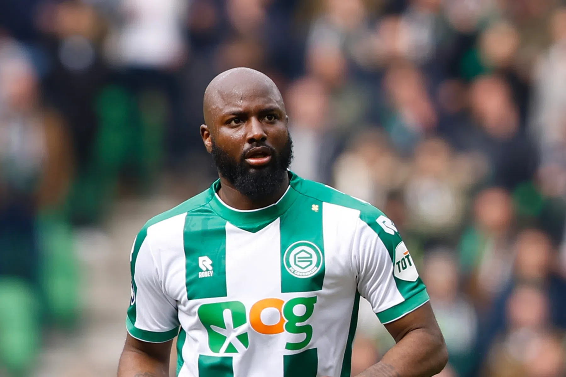 Aangifte FC Groningen en Willems na gitzwarte middag