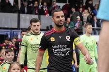 Thumbnail for article: Excelsior: lachen, stralen, opluchting en een relletje