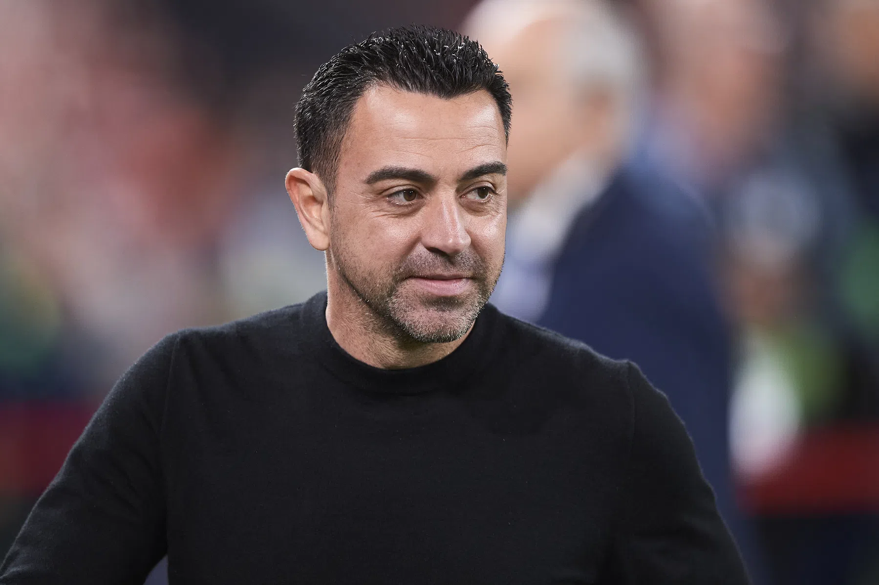 'Barcelona is onder Xavi uitgegroeid tot een kampioensploeg'