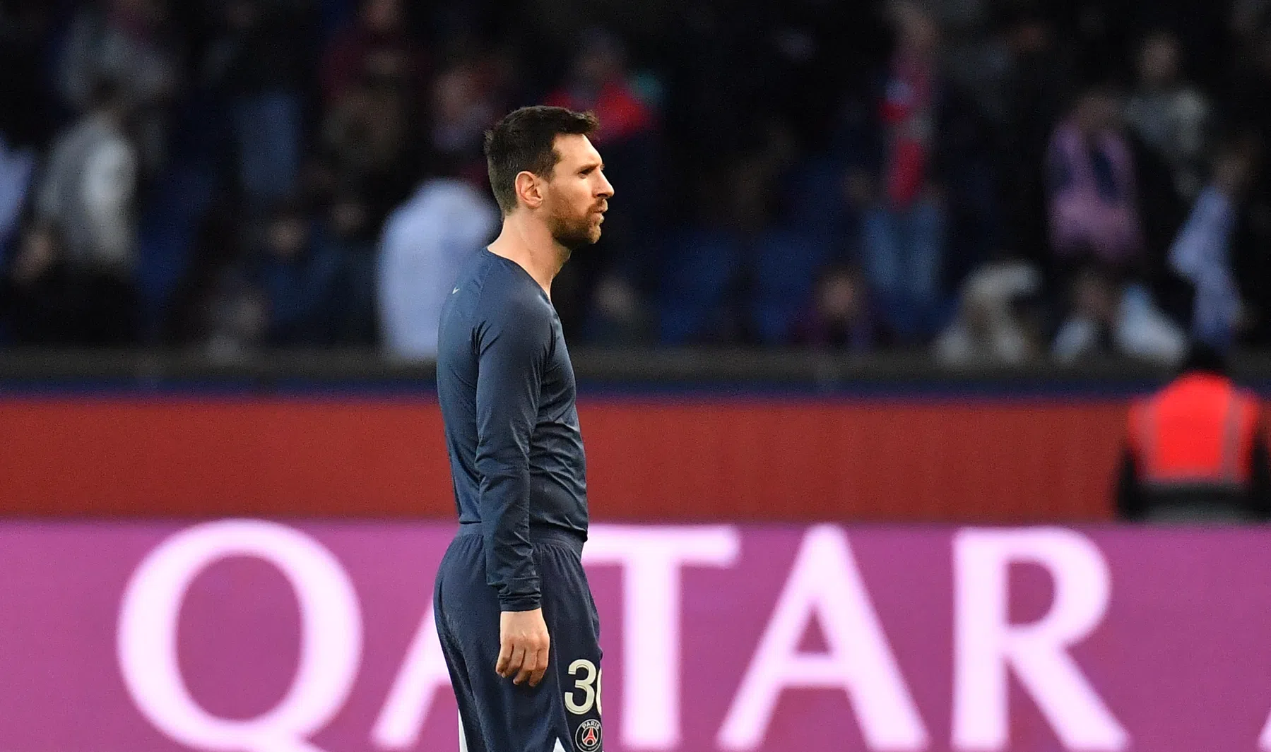 Rumoer bij PSG leidt tot nieuwe geluiden over Barça-rentree Messi