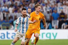 Thumbnail for article: Koeman kiest voor Veerman als vervanger van geblesseerde De Jong