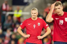 Thumbnail for article: Domper voor Noorwegen en Haaland: 'Dit komt hard aan bij Erling'