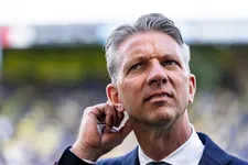 Thumbnail for article: Ajax liet Hamstra eindeloos zwemmen