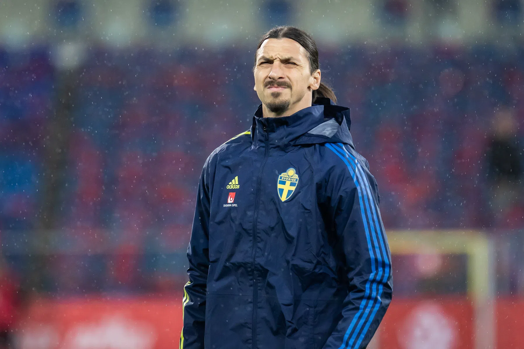 Ook EK-record is niet veilig voor gretige Ibrahimovic