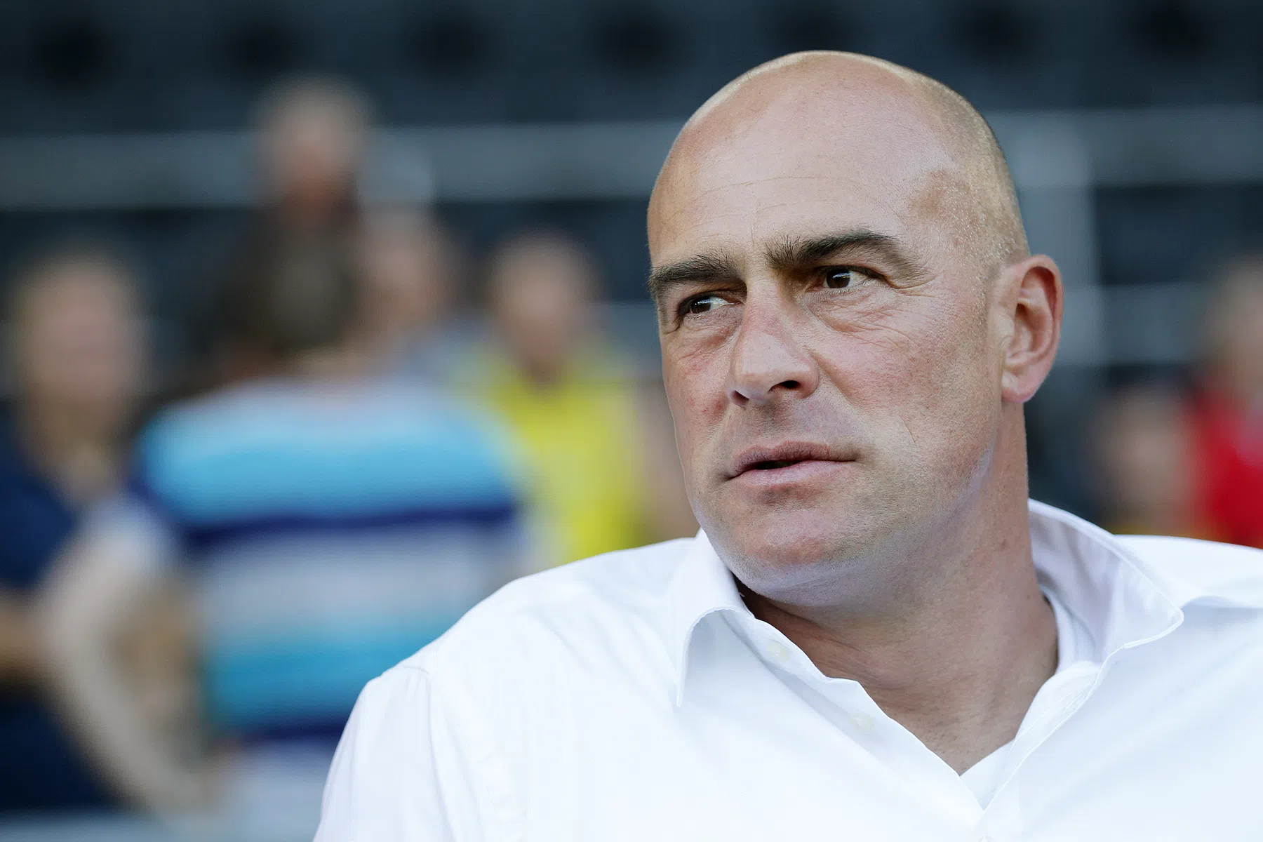 Nieuw NAC krijgt verder vorm: wederom clubicoon binnenboord