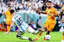 Thumbnail for article: Meer dan een sportieve klik: Memphis Depay en Ronald Koeman snappen elkaar