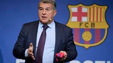 Thumbnail for article: Barça klaagt journalisten aan door imagoschade in Negreira-zaak