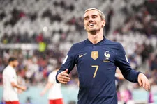 Thumbnail for article: 'Antoine Griezmann is de enige echte aanvoerder van Frankrijk'