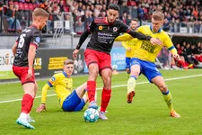 Thumbnail for article: Realisme troef bij Excelsior: 'Niet degraderen is altijd een topprestatie hier'