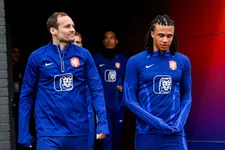 Thumbnail for article: Daley Blind: met vallen en opstaan richting de Club van 100