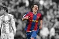 Thumbnail for article: De haat-liefdeverhouding tussen voetbal en Bojan Krkic