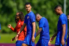Thumbnail for article: Virus waart rond bij Oranje: vijf spelers per direct naar huis