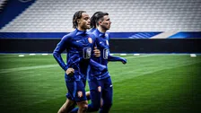 Thumbnail for article: 'Als bondscoach zou ik het wel aandurven met Xavi Simons in de basis'