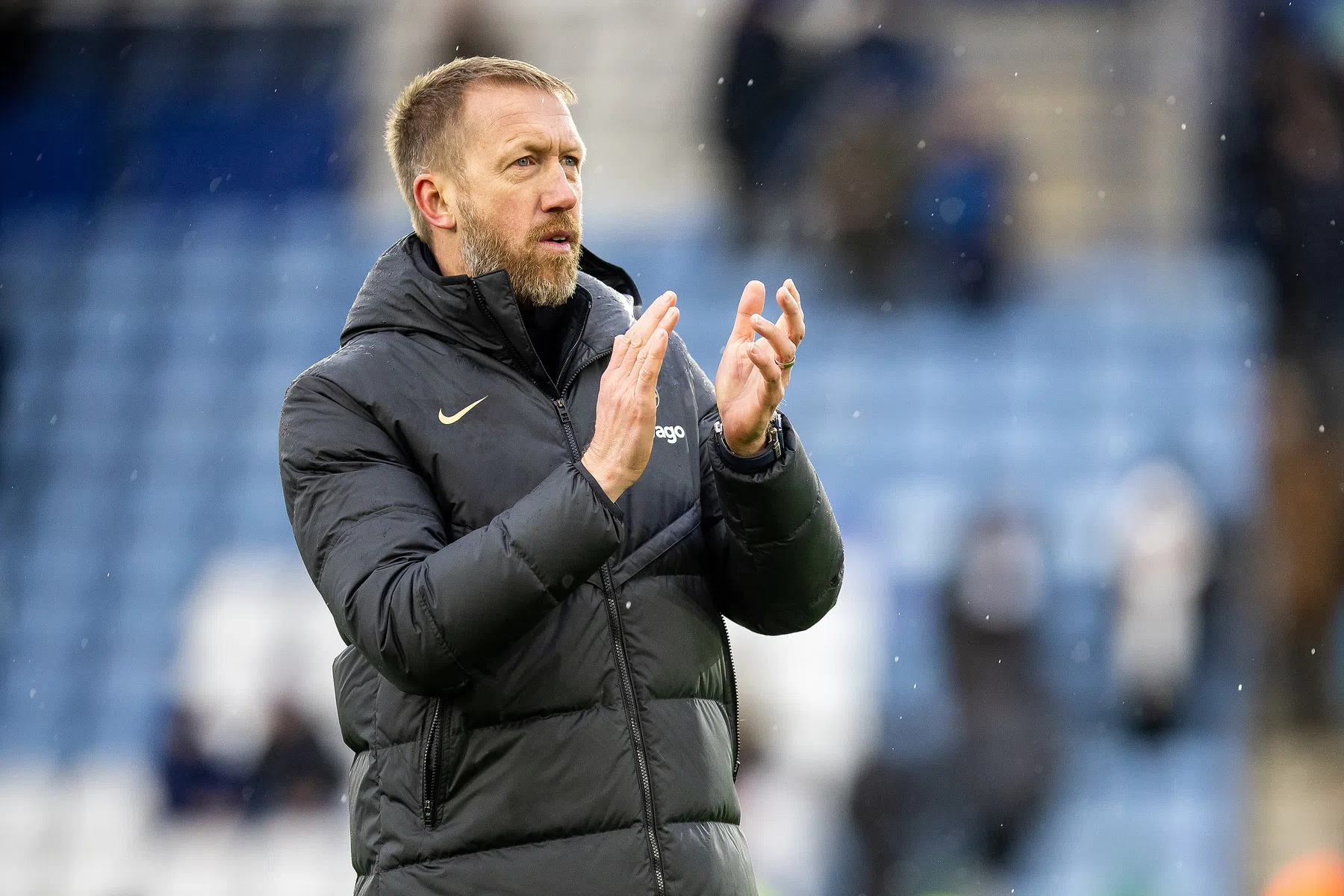 'Chelsea maakte van Potter duurste trainer ooit'