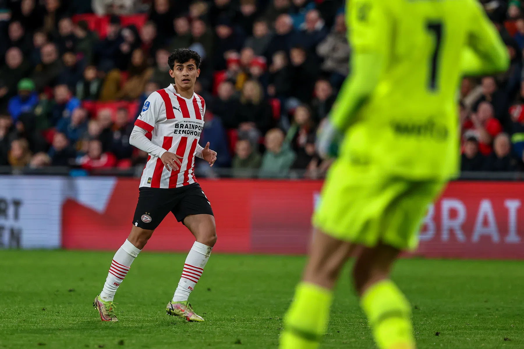 PSV laat pechvogel Ledezma tijdelijk terugkeren naar Amerika