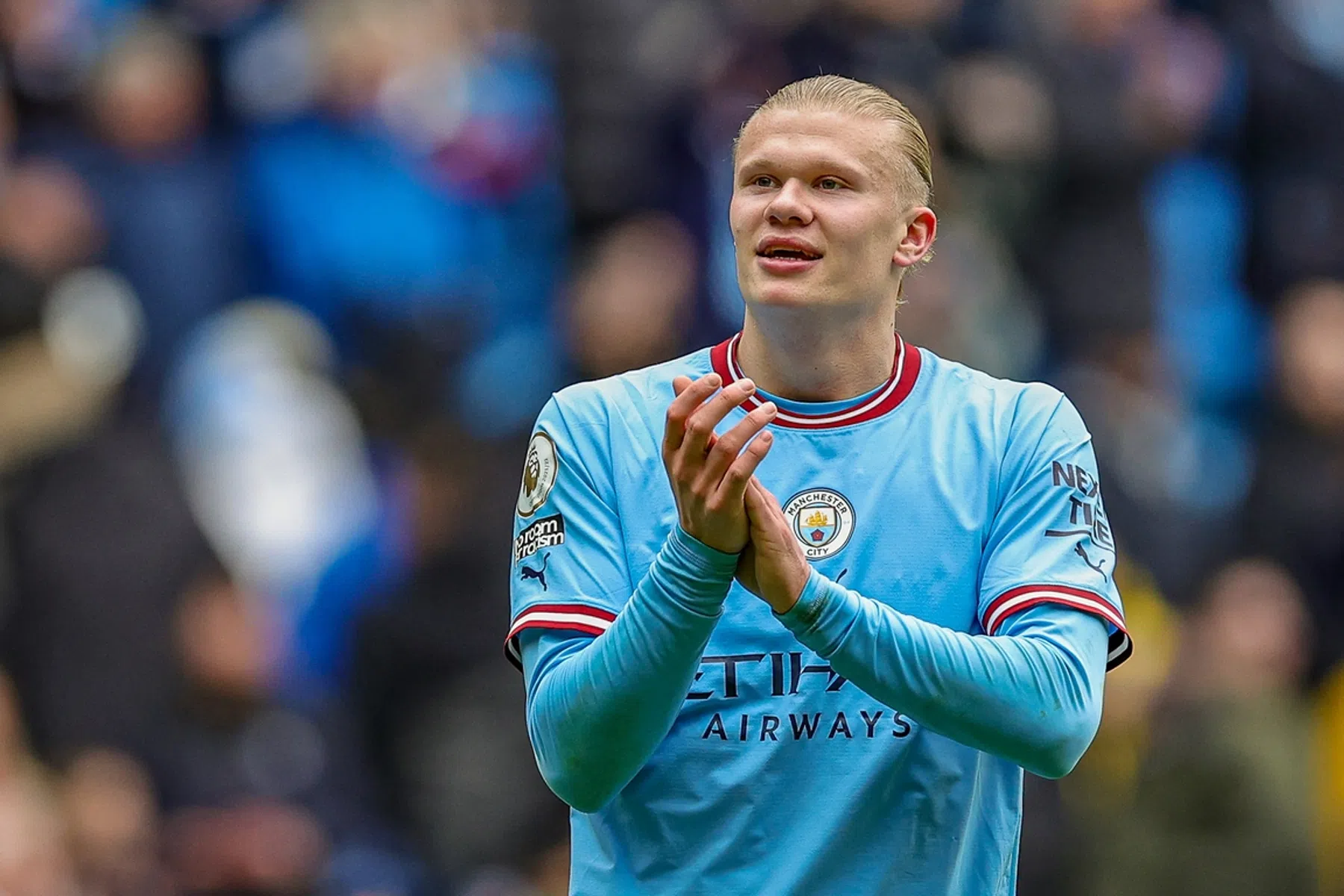 'Real Madrid legt hoogste transfersom ooit opzij voor Operación Haaland'