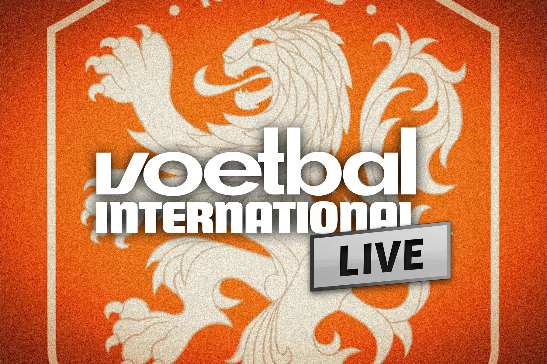 Teruglezen: Oranje beleeft vanaf het begin kansloze avond in Parijs