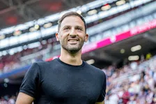 Thumbnail for article: België denkt out-of-the-box met laptoptrainer zonder voetbalverleden