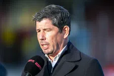 Thumbnail for article: Erwin van de Looi: 'We willen Europees kampioen worden met Jong Oranje'