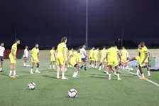 Thumbnail for article: Curaçao in de ban van The Blue Wave