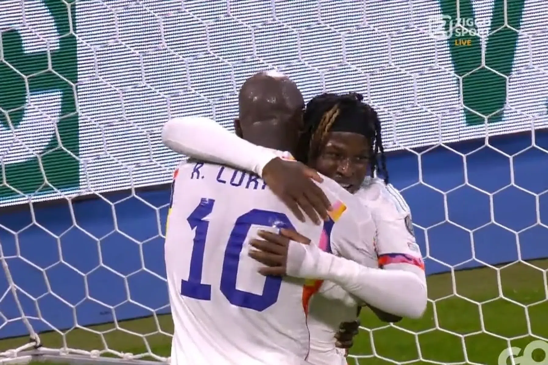 Tedesco prijst Belgische uitblinker: 'Ook Bakayoko heeft die kwaliteiten'