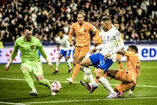 Thumbnail for article: 'Ook met het systeem van Louis van Gaal had Oranje niet gewonnen'