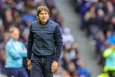 Thumbnail for article: Tottenham Hotspur en Conte per direct uit elkaar