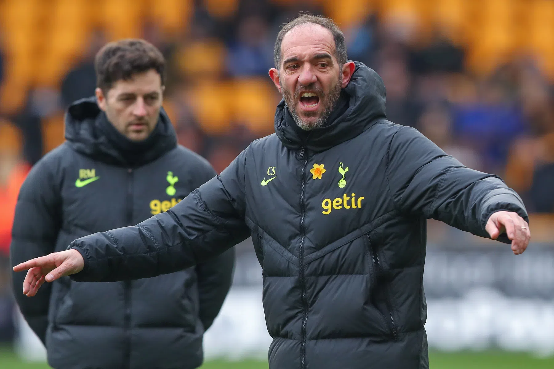 Tottenham schept direct duidelijkheid voor rest van het seizoen