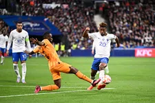 Thumbnail for article: 'Stukje spanning' bij Oranje: Koeman noemt twee spelers als voorbeeld