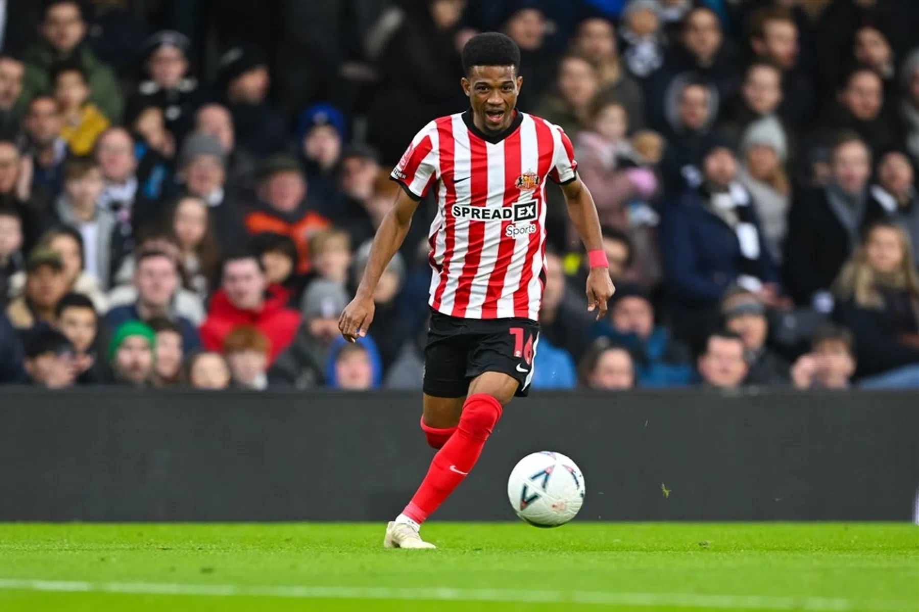 Sunderland-manager bezorgt Ten Hag extra optie voor het middenveld