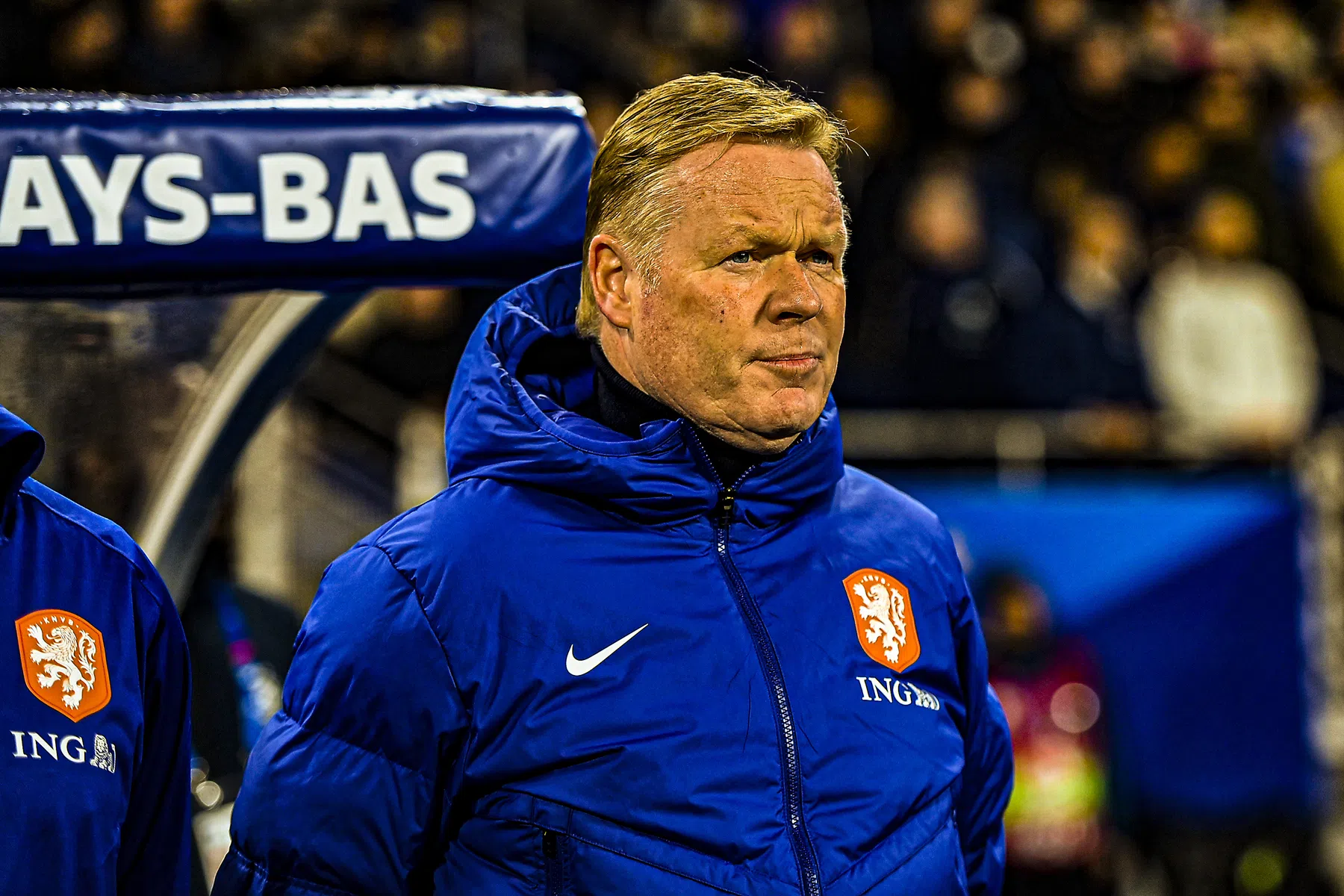 Harde woorden bij Oranje: 'Ze hebben iets recht te zetten'