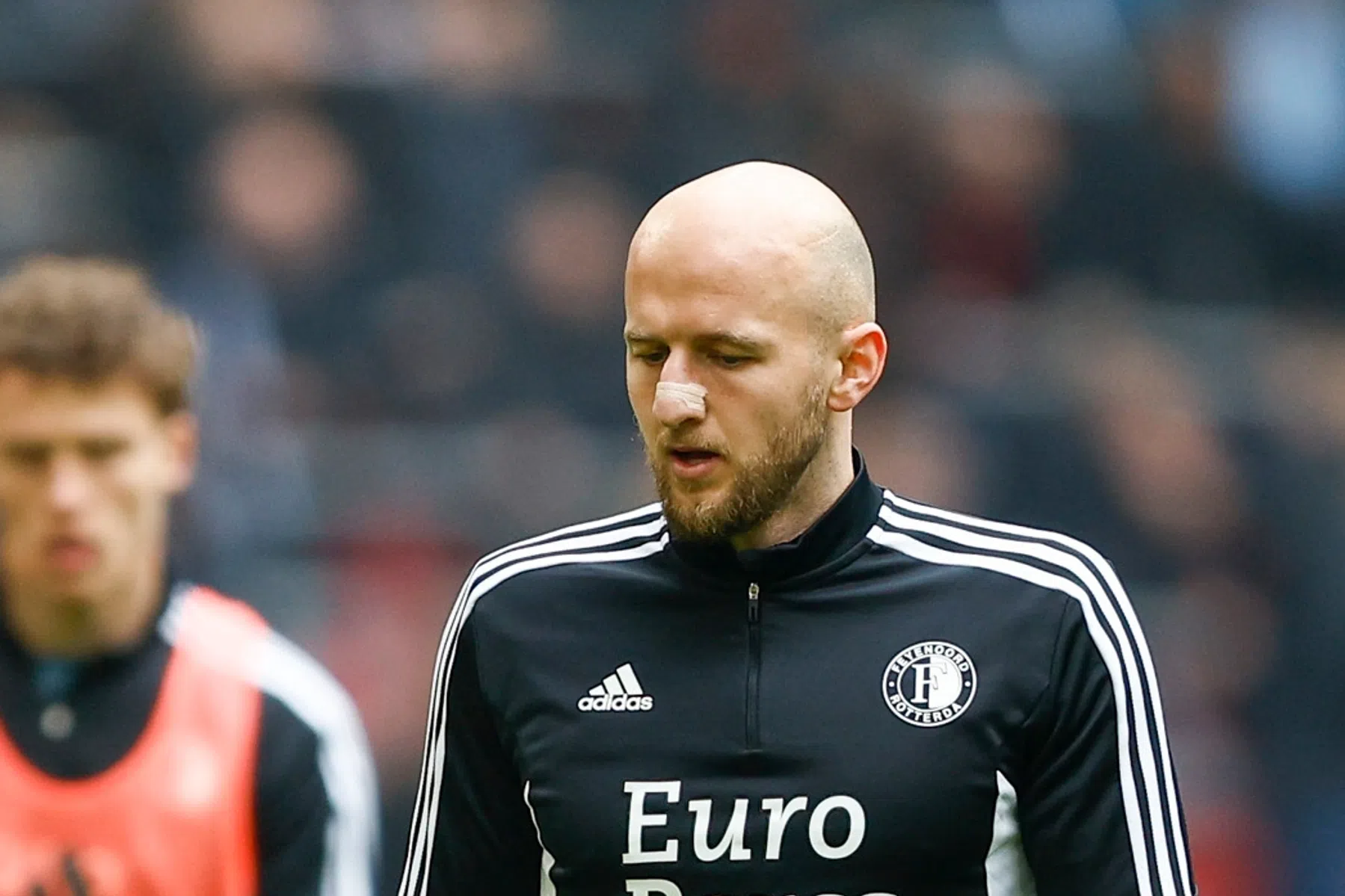 Oostenrijkse twijfels over Trauner: 'Het gaat om pijngrens'