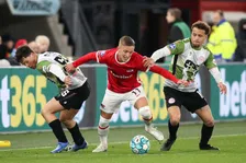 Thumbnail for article: Jesper Karlsson: 'AZ toonde begrip en heeft me omarmd'
