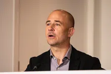 Thumbnail for article: Thijs Slegers: inspirerende man met een missie