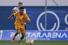 Thumbnail for article: Maatsen over zijn toekomst: 'Denk dat ik klaar ben voor de Premier League'