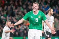 Thumbnail for article: A star is born: dit is de Mbappé van het Ierse voetbal