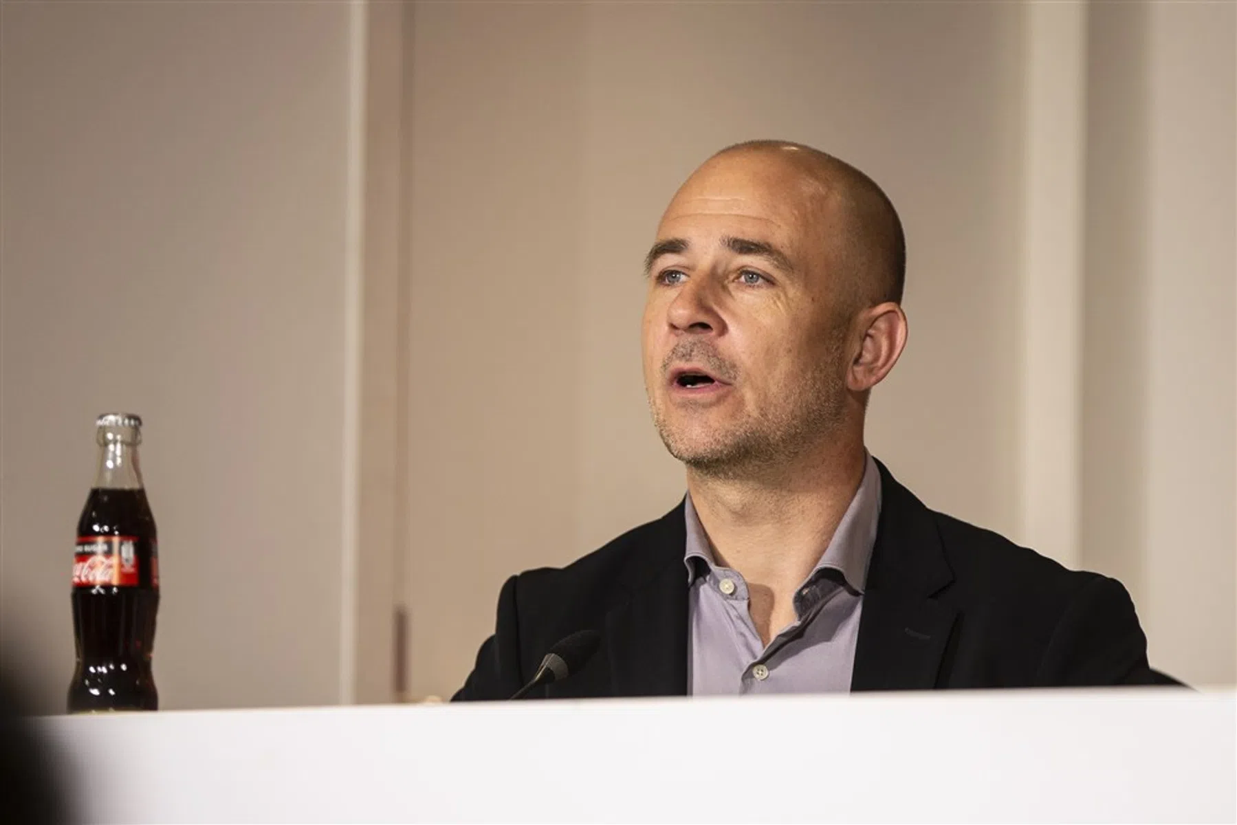 PSV biedt fans de gelegenheid om afscheid te nemen van Thijs Slegers