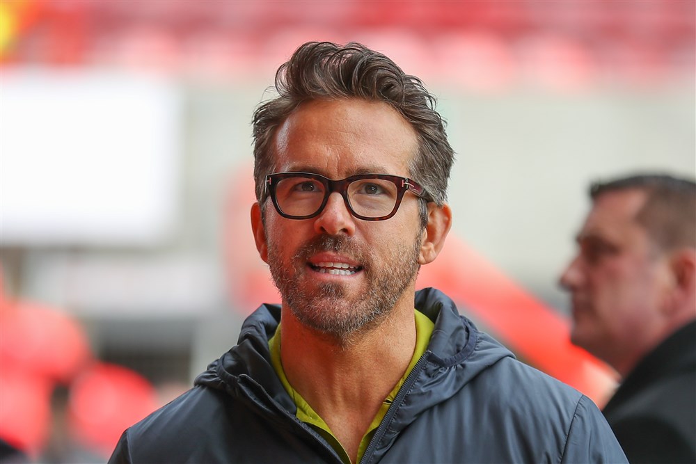 Manchester United gaat oefenen tegen het team van Hollywood-sterren