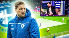 Thumbnail for article: Op het tactiekbord: zo werd FC Utrecht afgetroefd door Spakenburg