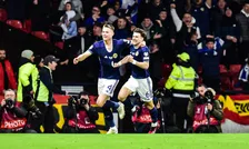 Thumbnail for article: Schotland verrast met historische stunt tegen Spanje