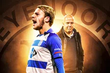 Thumbnail for article: Dit haalt Feyenoord binnen met Thomas van den Belt