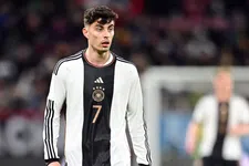 Thumbnail for article: Bijzondere openbaring Havertz: 'Ik voel een bijzondere band met ezels'