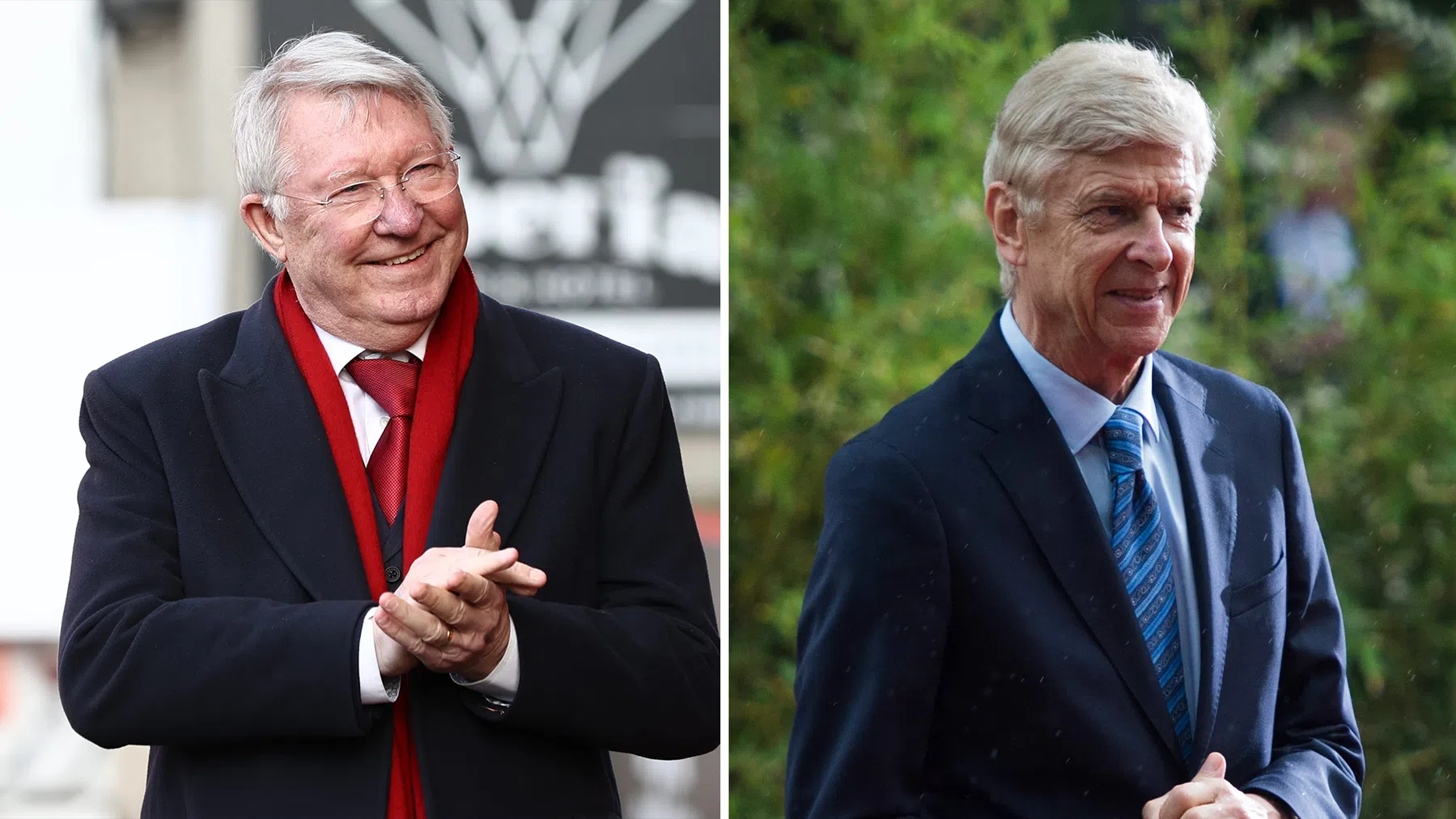 Premier League eert voor het eerst managers in Hall of Fame