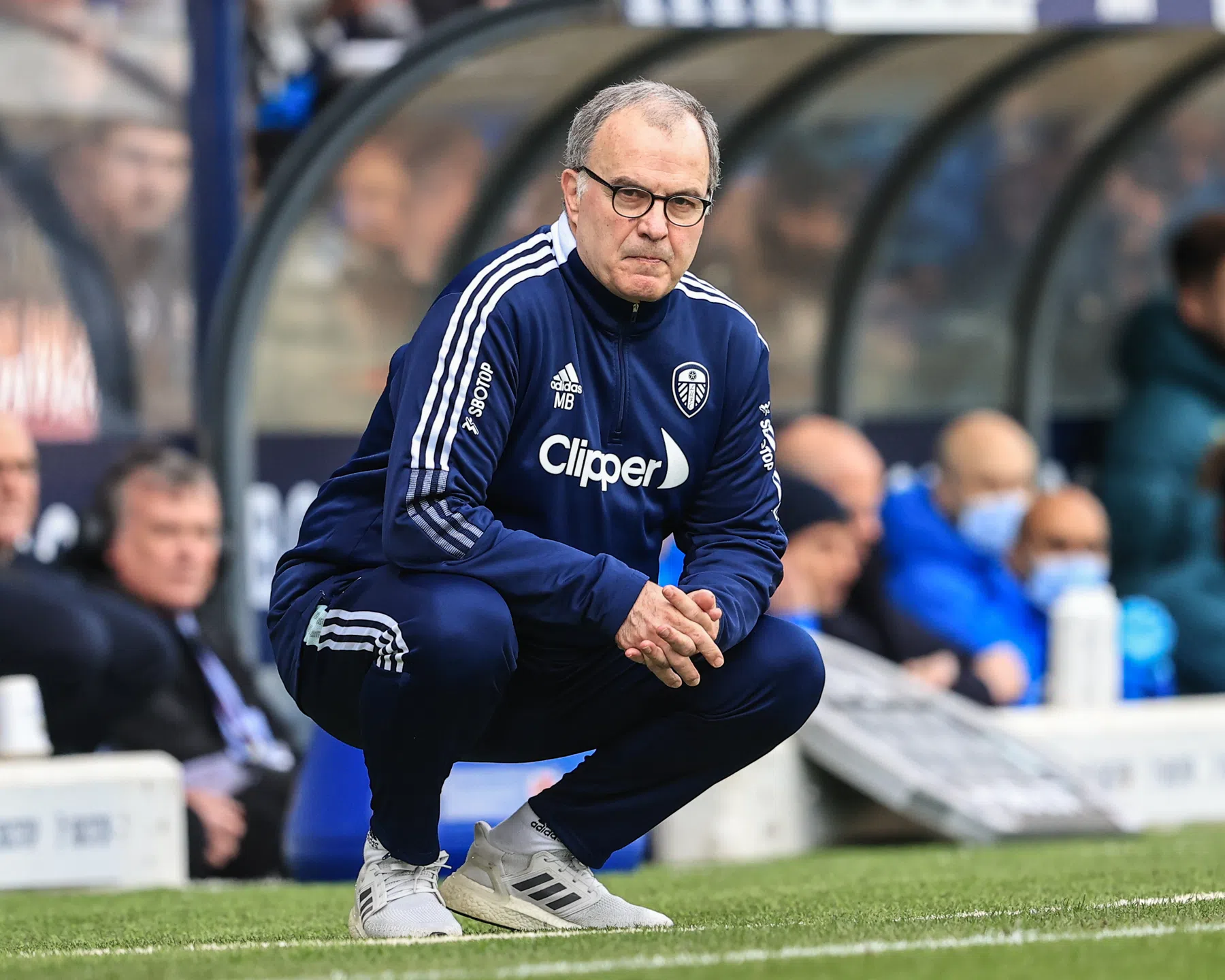 Bielsa mogelijk terug in trainersvak als bondscoach