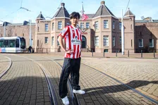 Thumbnail for article: Iedereen bij Sparta loopt weg met superprof Koki Saito